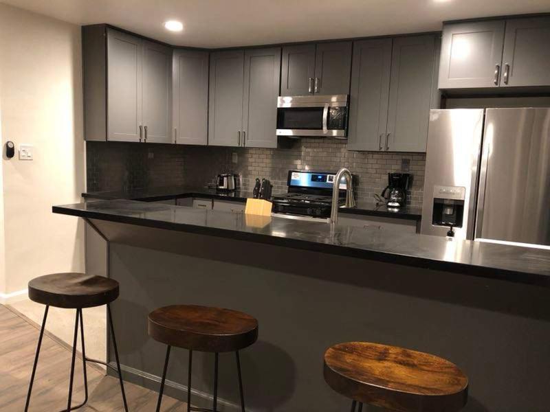 Photo of Kitchen in Walnut Valley