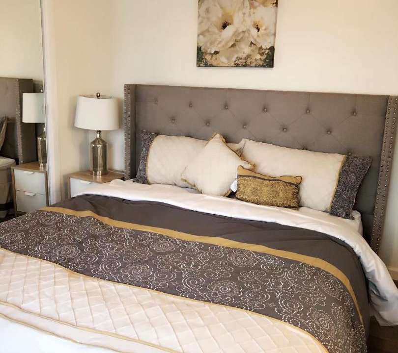 Photo of Bedroom in Walnut Valley
