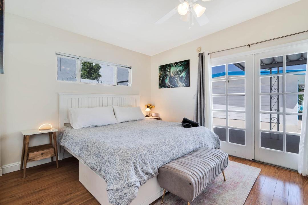 Photo of Bedroom in Araby Commons