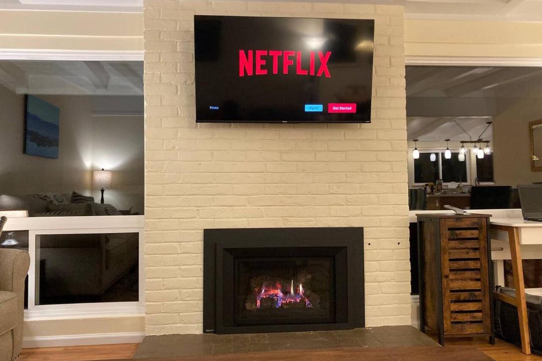 Photo of Livingroom in Eureka