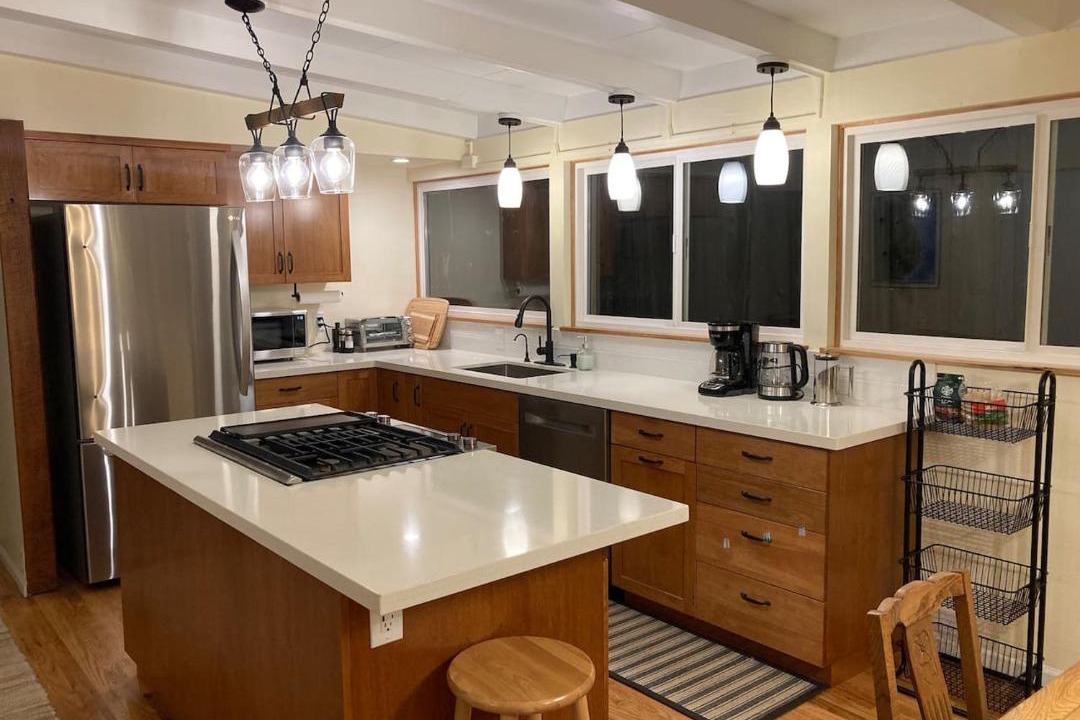 Photo of Kitchen in Eureka