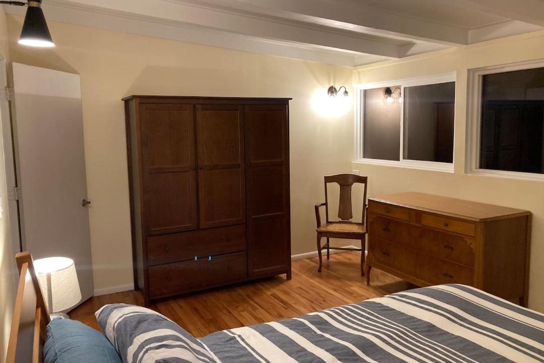 Photo of Bedroom in Eureka