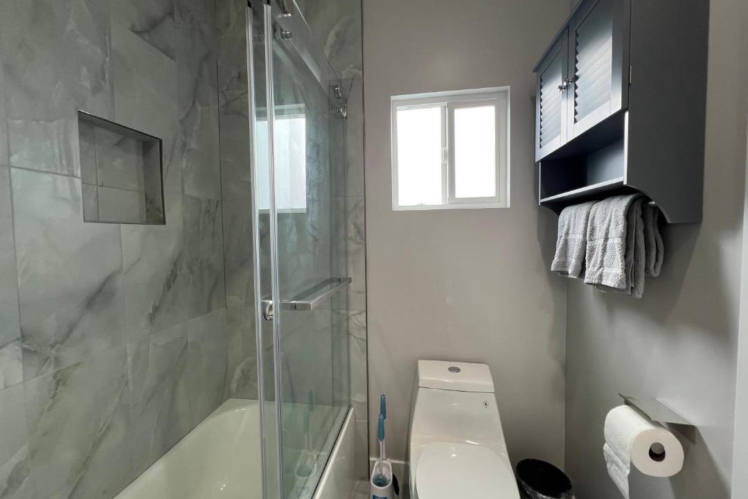 Photo of Bathroom in Westminster
