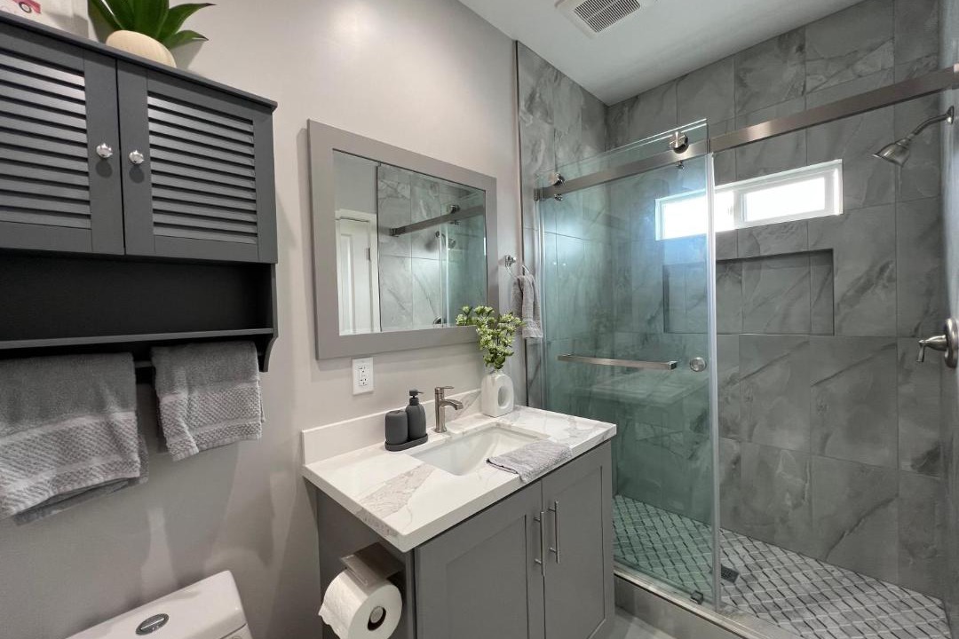 Photo of Bathroom in Westminster