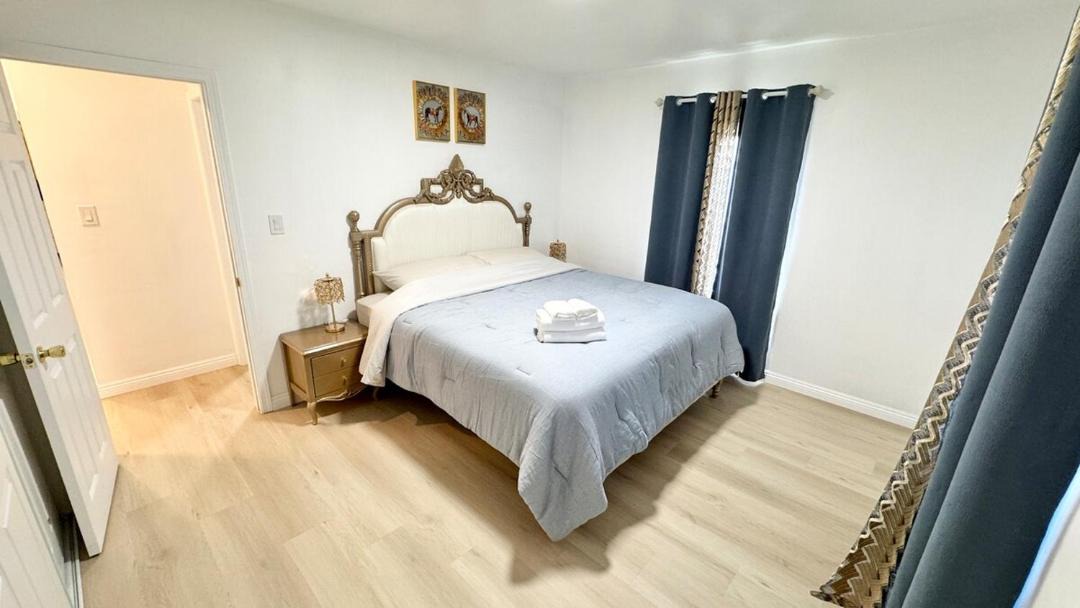 Photo of Bedroom in Whittier