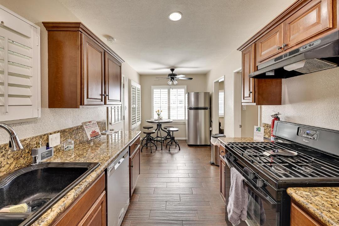 Photo of Kitchen in Riverside