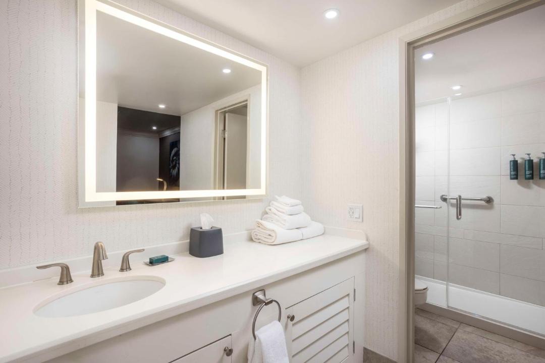 Photo of Bathroom in Roseville - Fleet Ridge