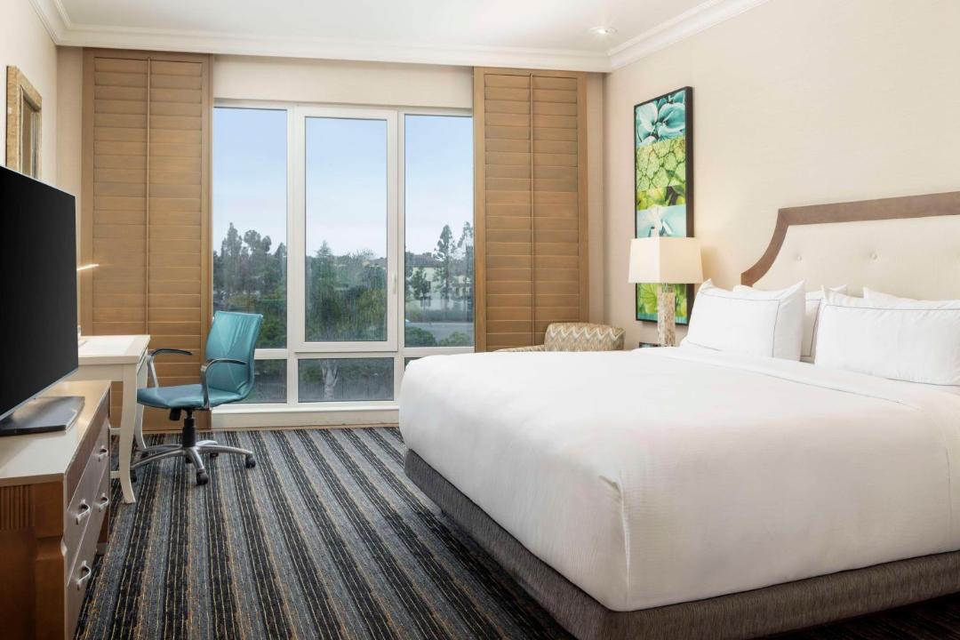 Photo of Bedroom in Roseville - Fleet Ridge