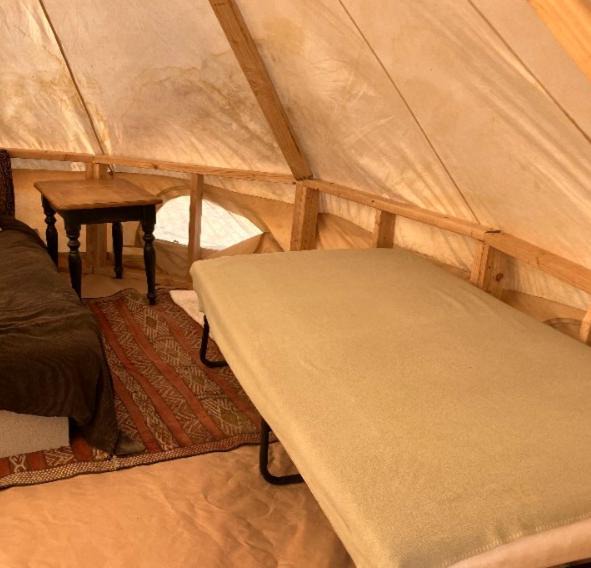 Photo of Bedroom in Joshua Tree