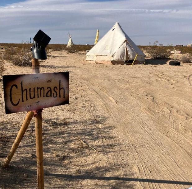 Photo of Others in Joshua Tree