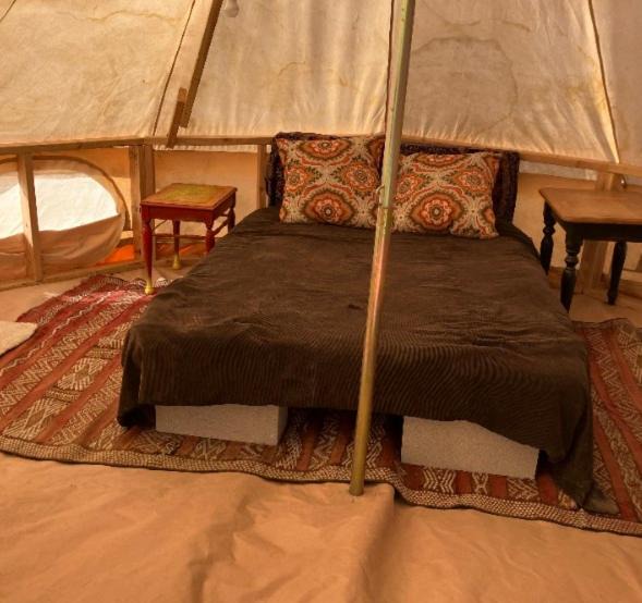 Photo of Bedroom in Joshua Tree