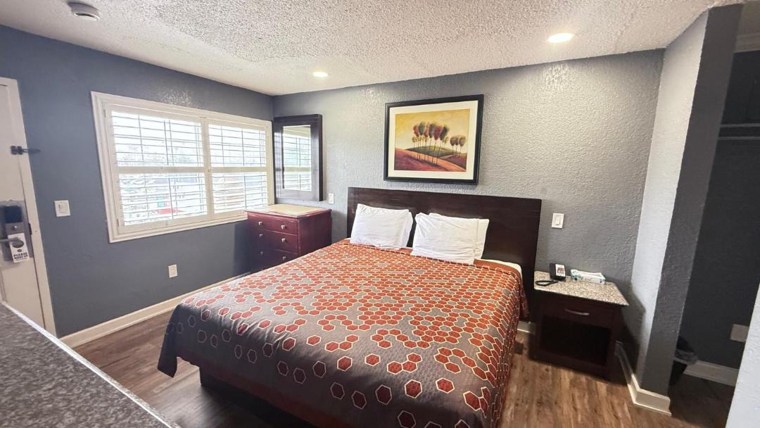 Photo of Bedroom in Beach Hill - Beach Flats