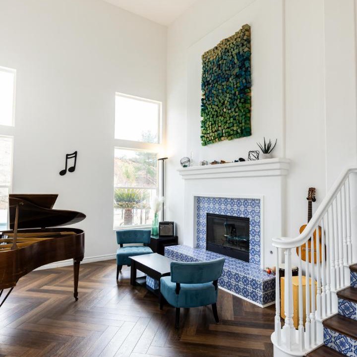 Photo of Livingroom in Cherry Valley