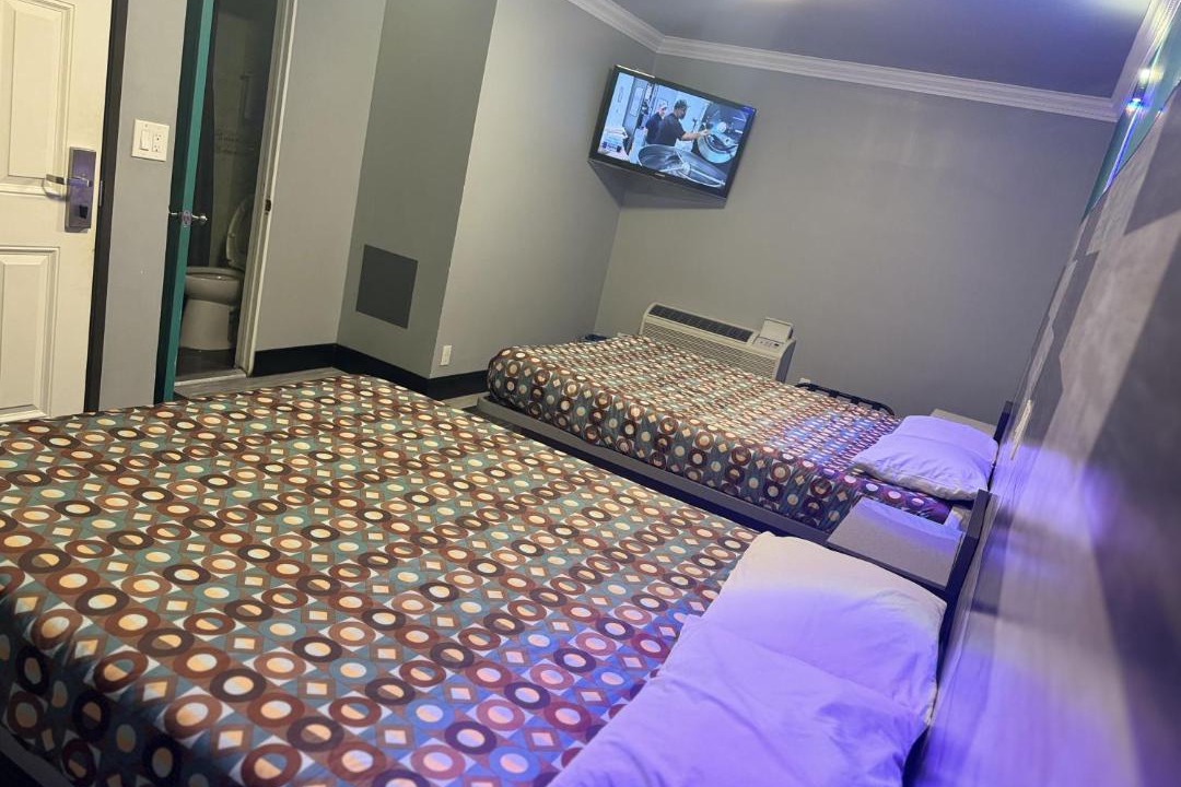 Photo of Bedroom in Commerce