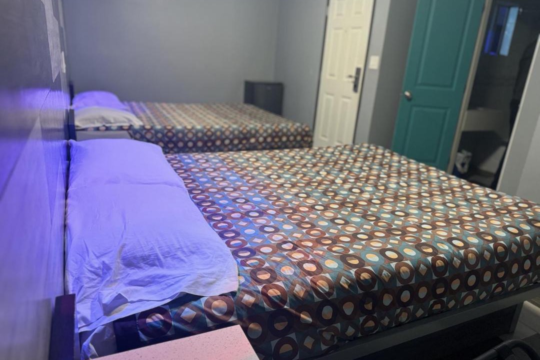 Photo of Bedroom in Commerce