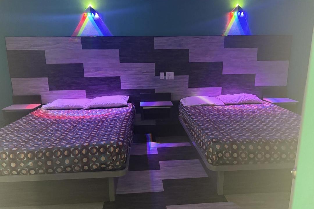 Photo of Bedroom in Commerce