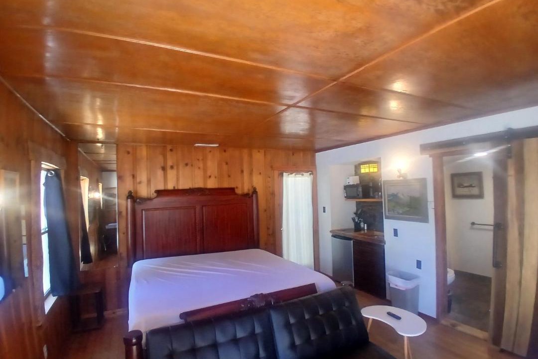 Photo of Bedroom in Boulder Bay