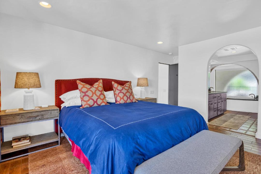 Photo of Bedroom in The Mesa