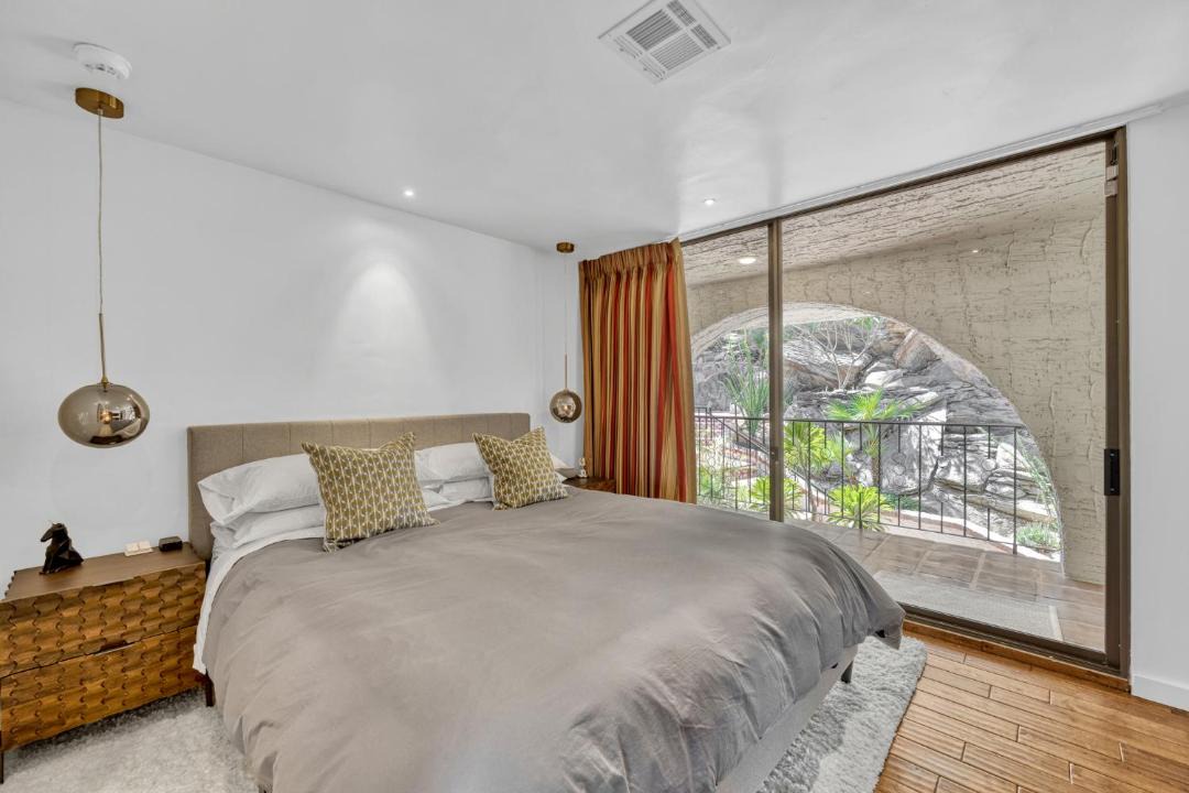 Photo of Bedroom in The Mesa