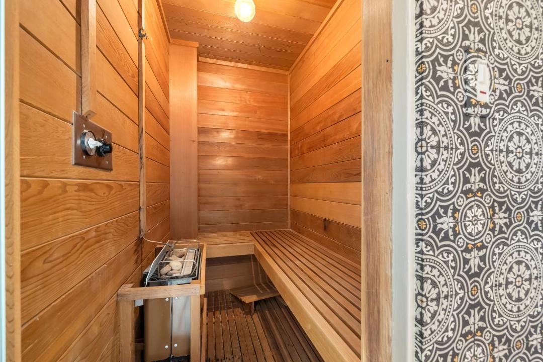 Photo of Bathroom in Deepwell Estates
