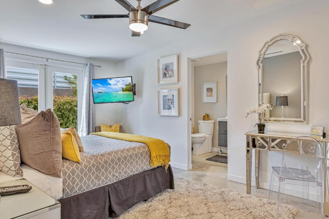 Photo of Bedroom in Warm Sands