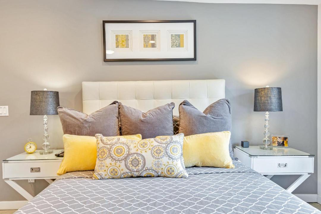 Photo of Bedroom in Warm Sands