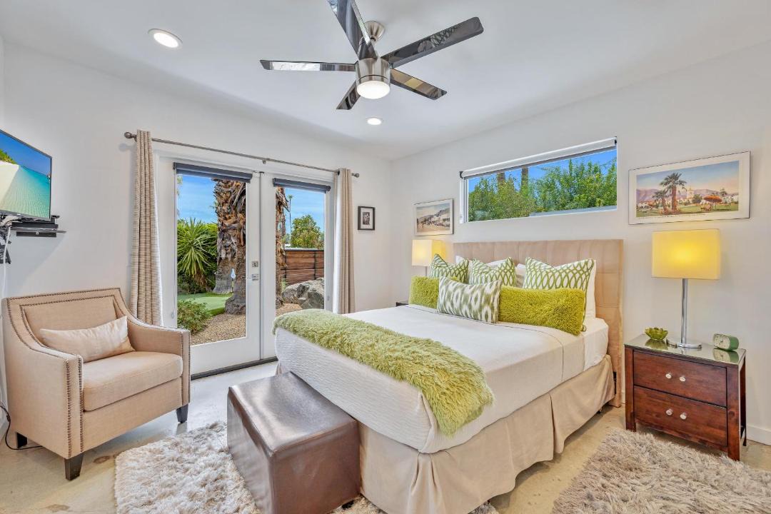 Photo of Bedroom in Warm Sands