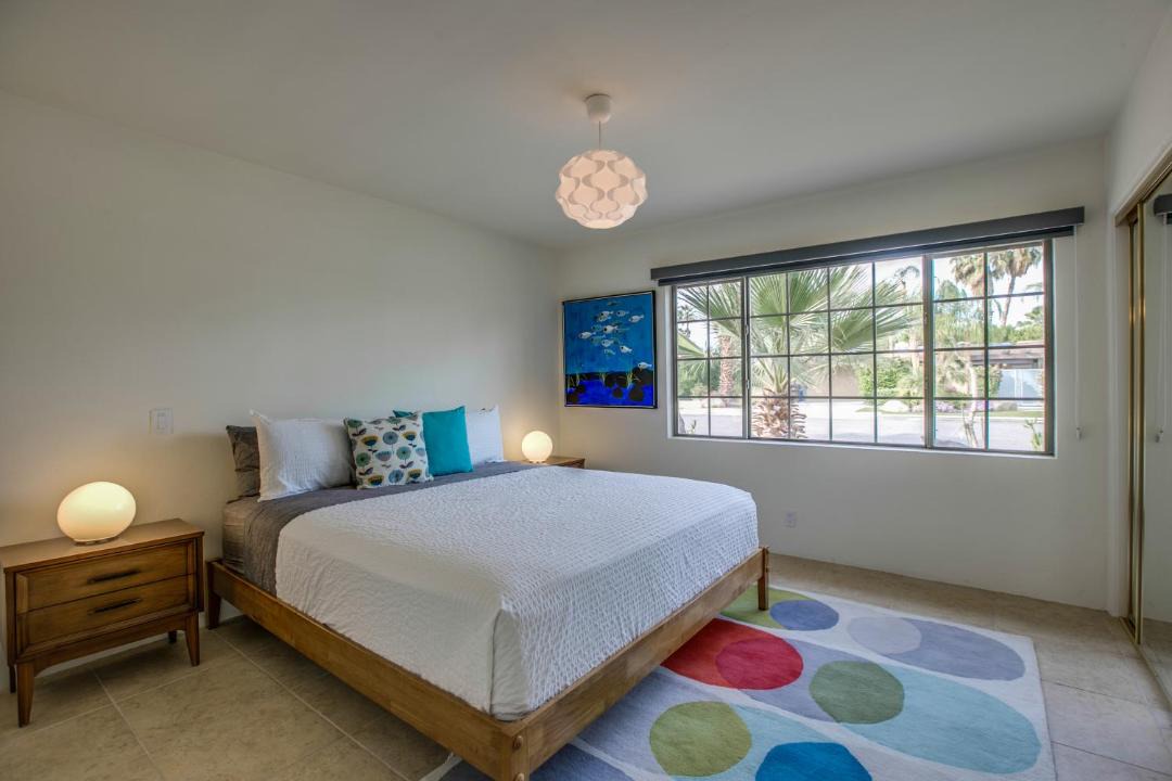 Photo of Bedroom in Warm Sands