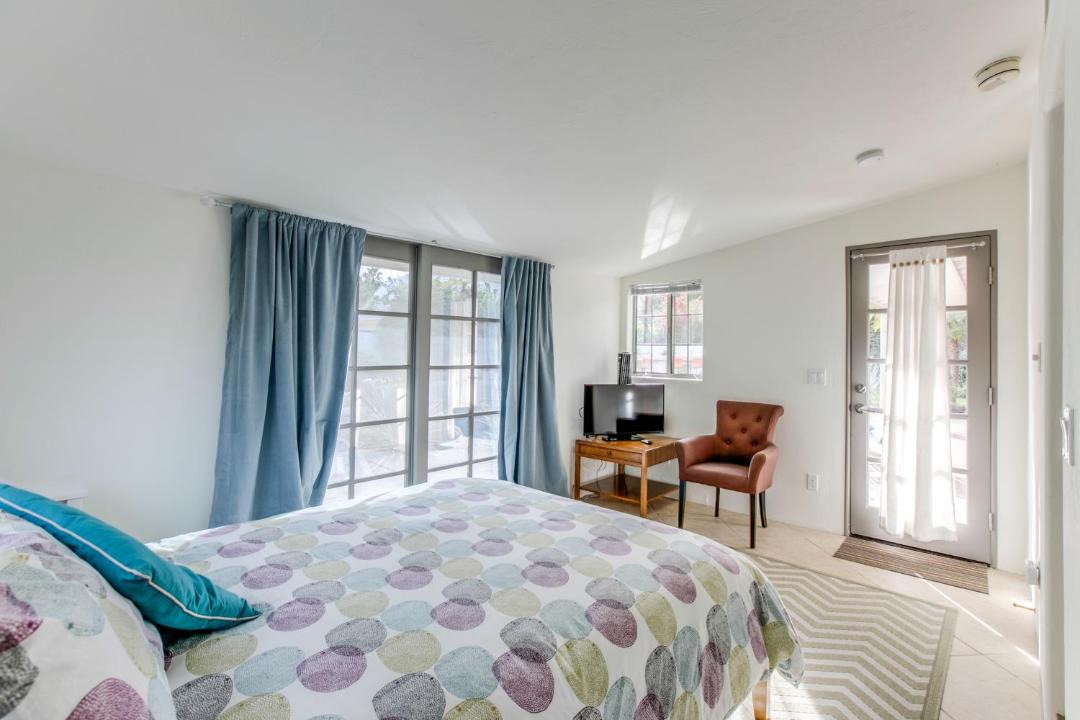 Photo of Bedroom in Warm Sands
