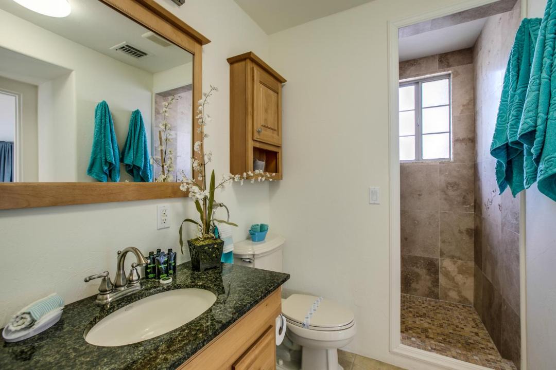Photo of Bathroom in Warm Sands