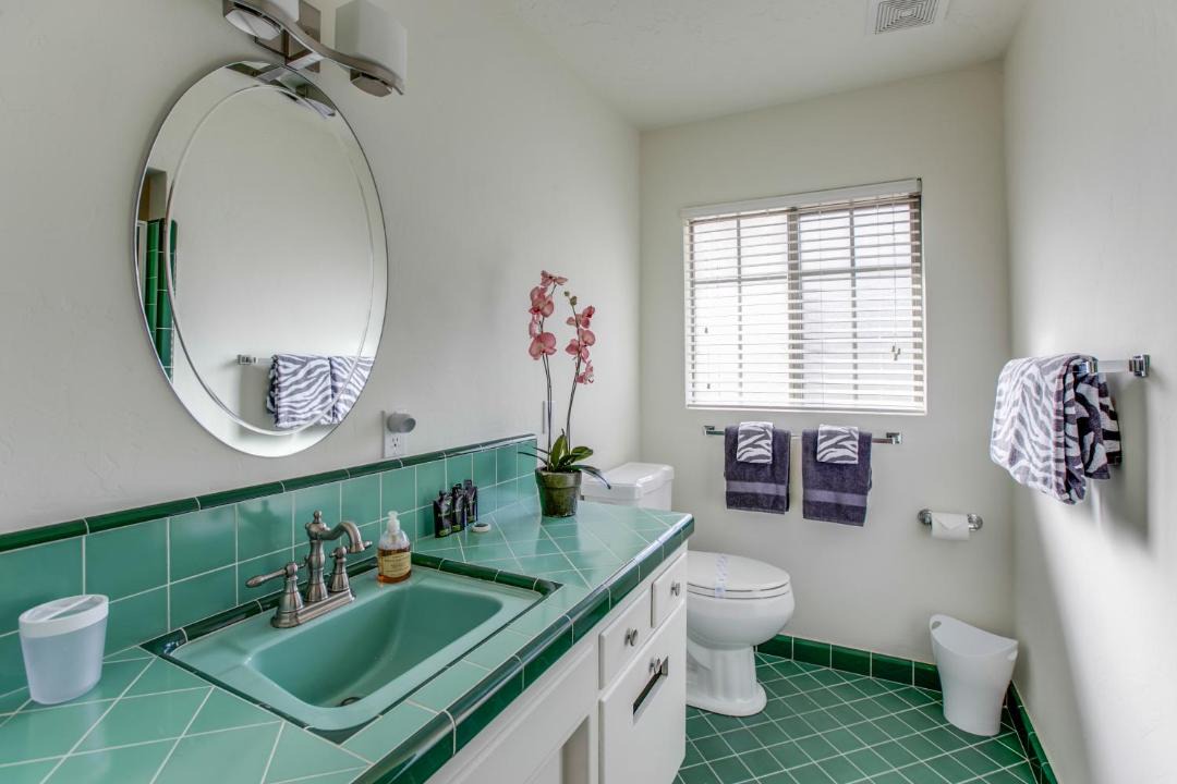 Photo of Bathroom in Warm Sands