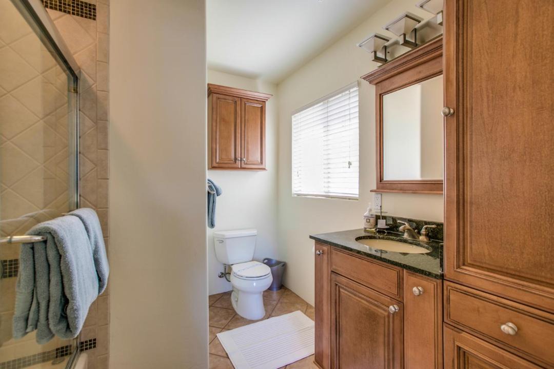 Photo of Bathroom in Warm Sands