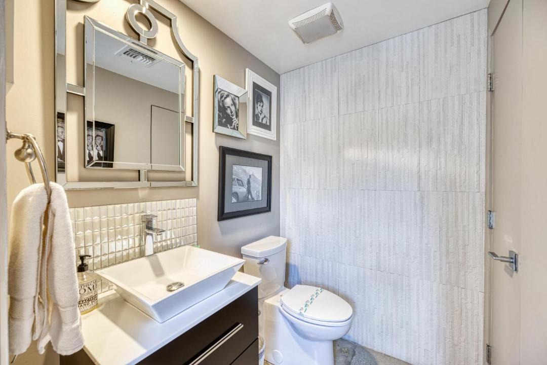 Photo of Bathroom in Warm Sands