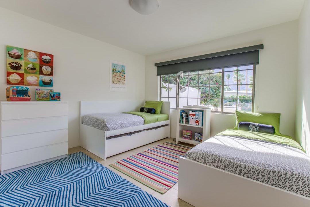 Photo of Bedroom in Warm Sands
