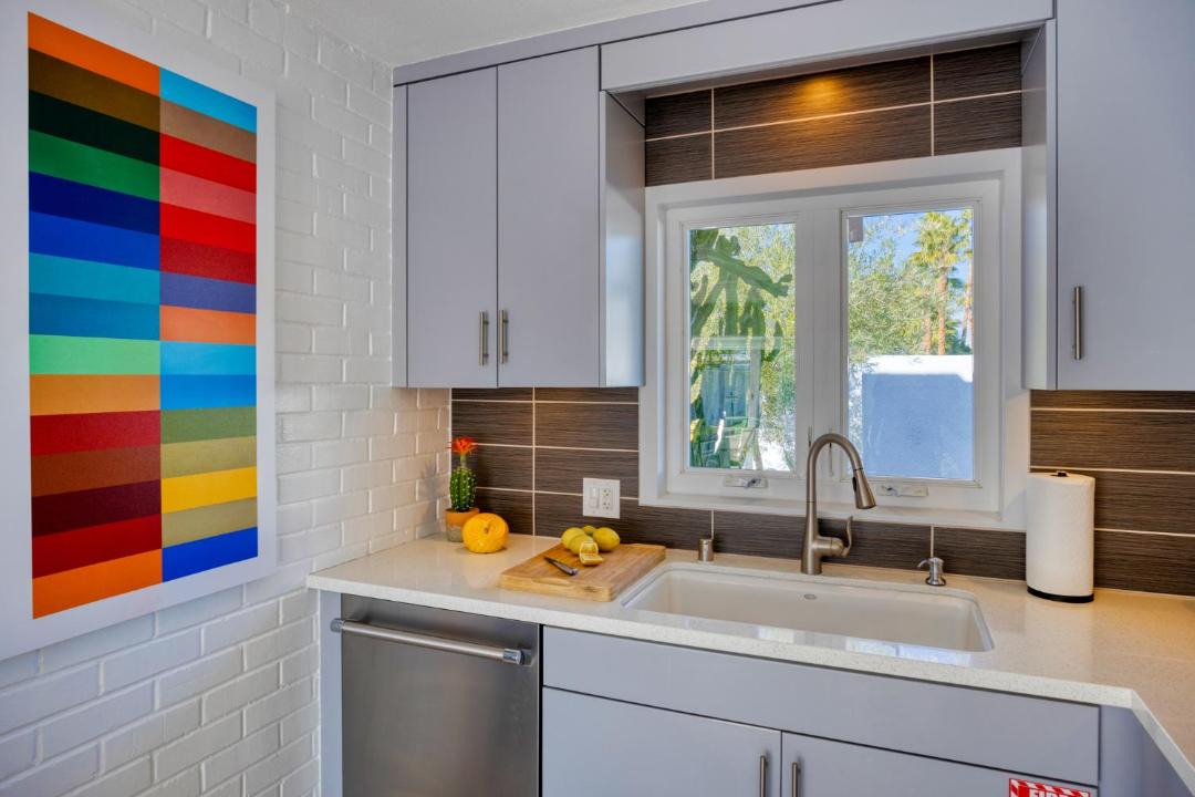 Photo of Kitchen in Warm Sands