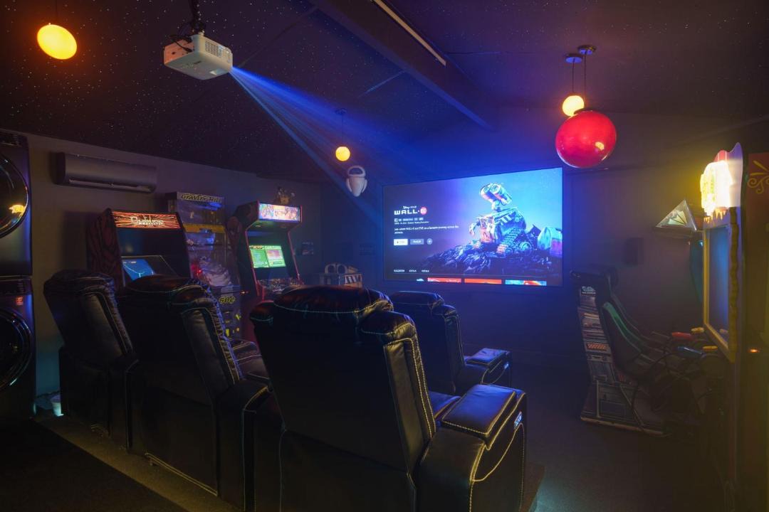 Photo of Livingroom in Southwest Anaheim