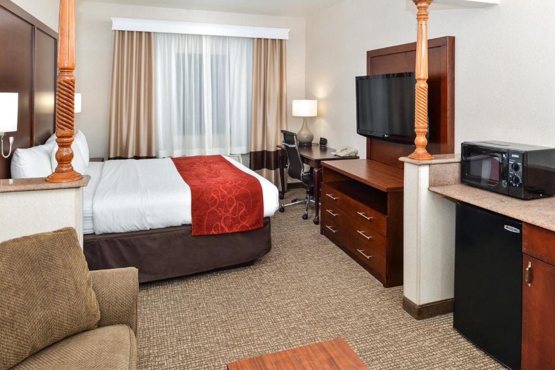 Photo of Bedroom in Redlands