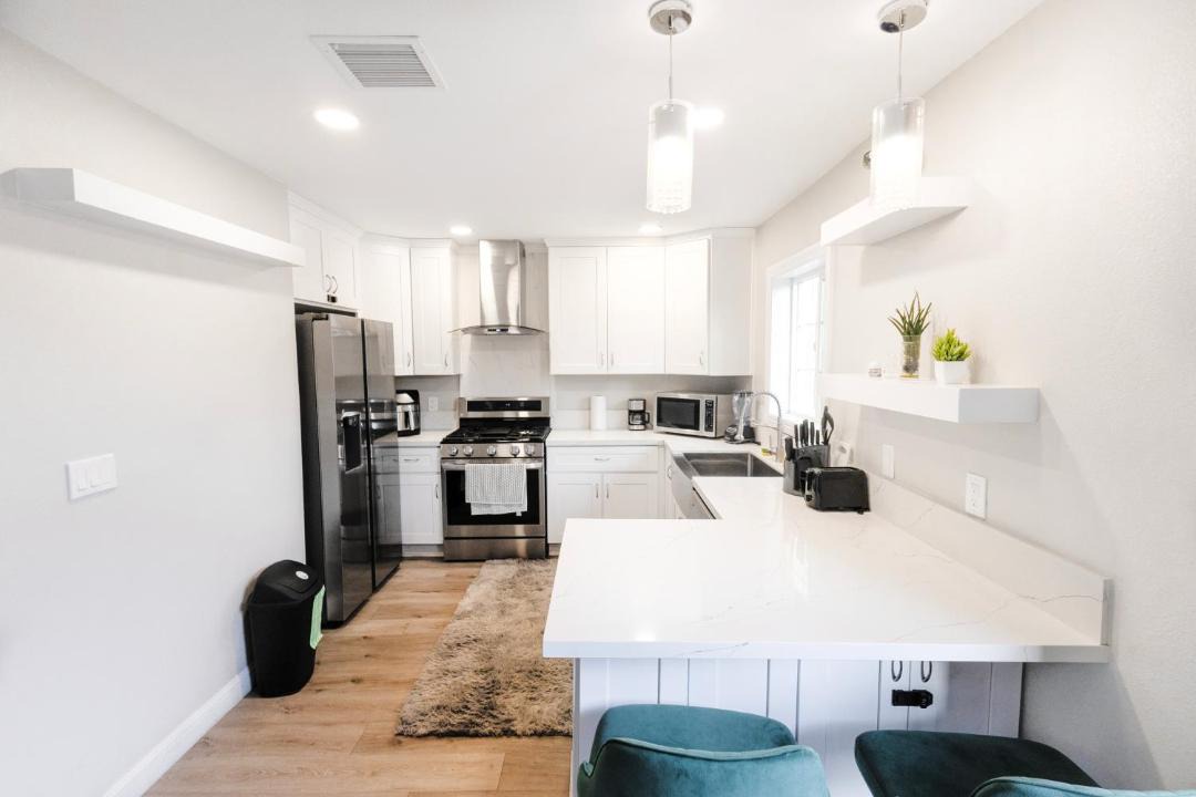 Photo of Kitchen in Central Escondido