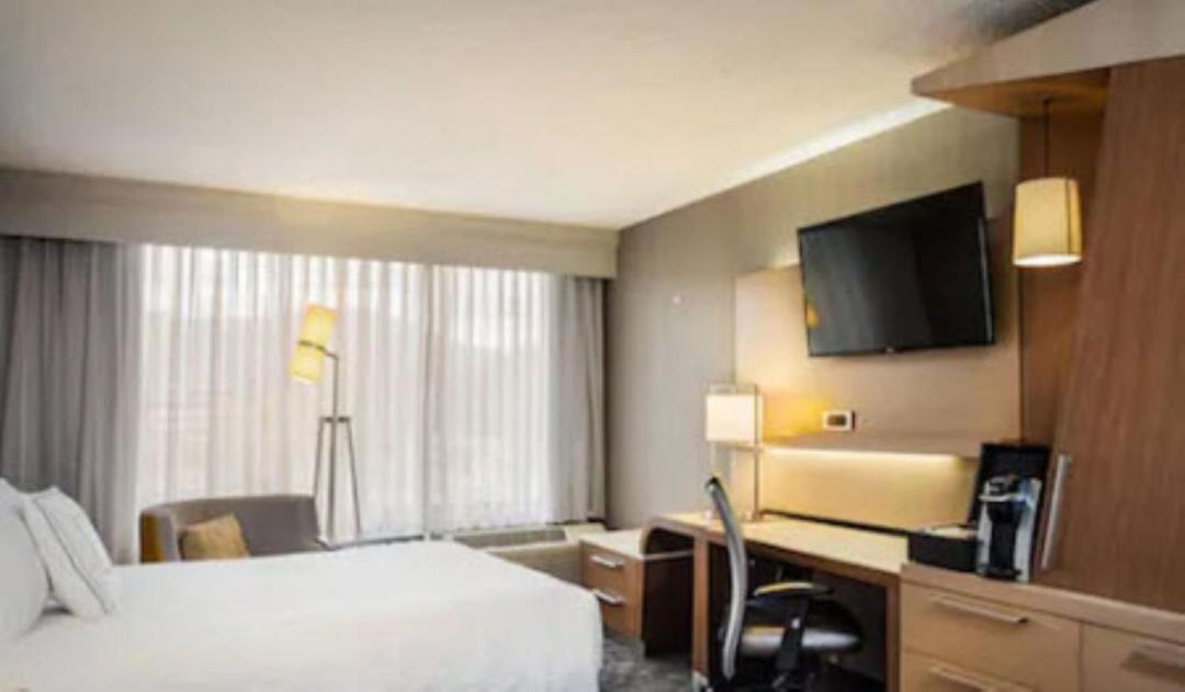 Photo of Bedroom in Riverside