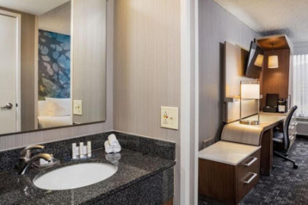 Photo of Bathroom in Riverside