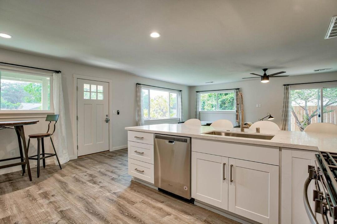 Photo of Kitchen in Redding