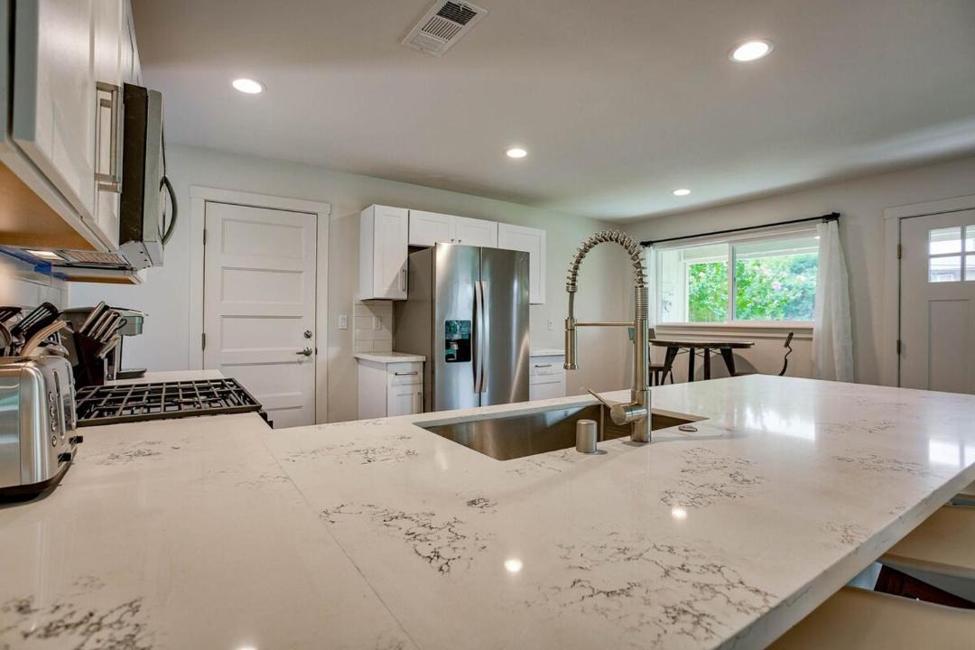 Photo of Kitchen in Redding