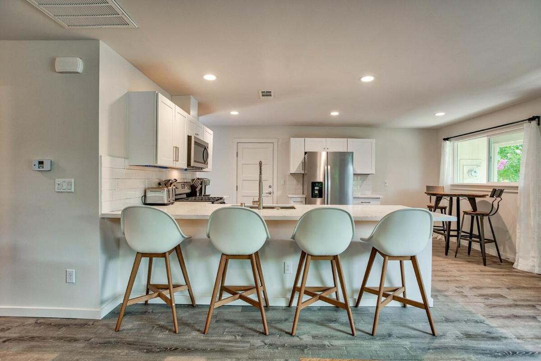 Photo of Kitchen in Redding
