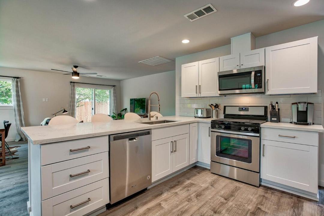Photo of Kitchen in Redding