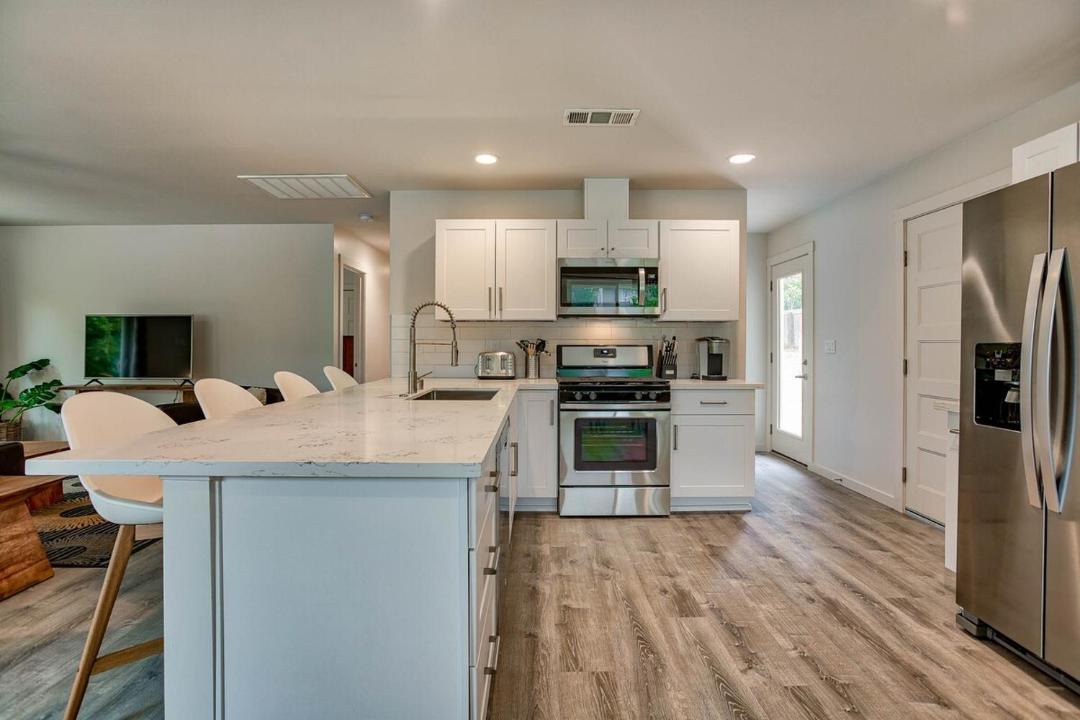 Photo of Kitchen in Redding