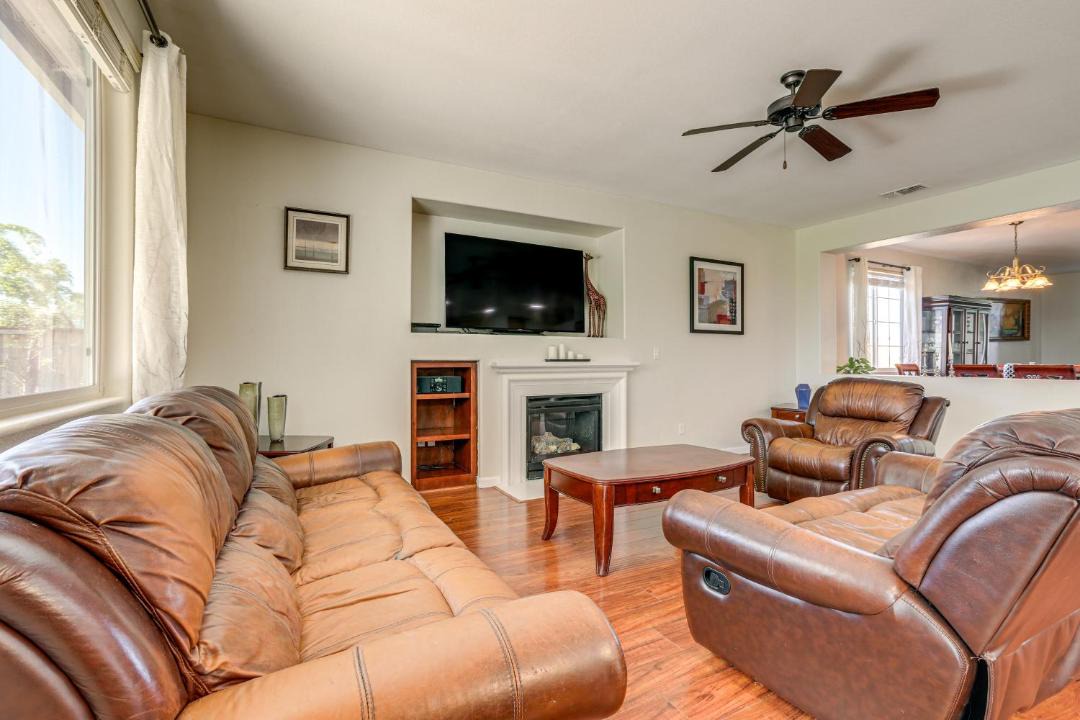 Photo of Livingroom in Roseville