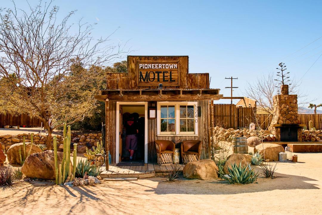 Photo of Others in Pioneertown