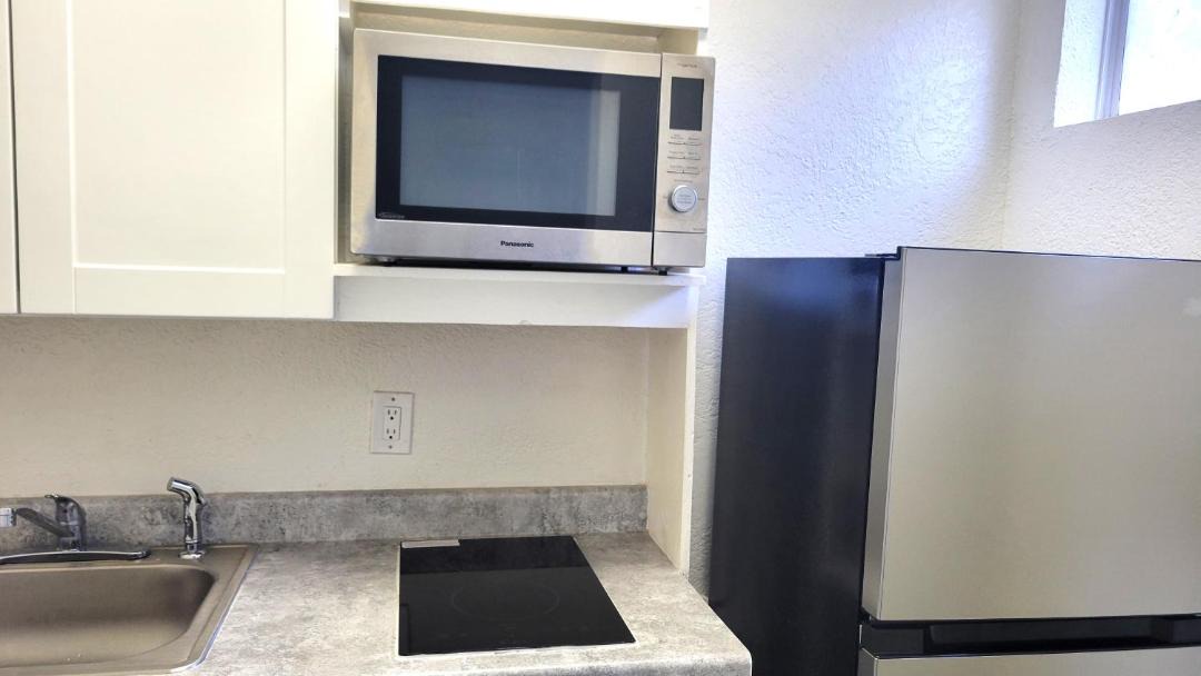Photo of Kitchen in Southwood Riviera