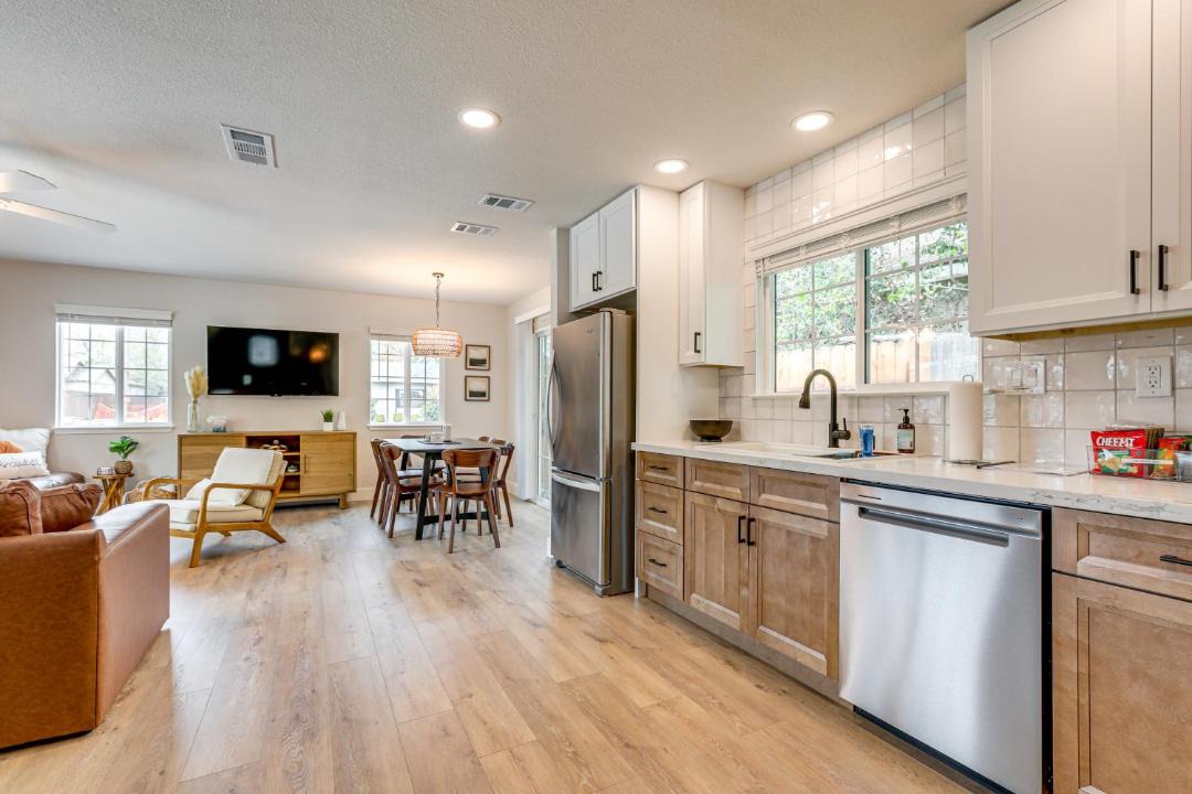Photo of Kitchen in Clarksburg