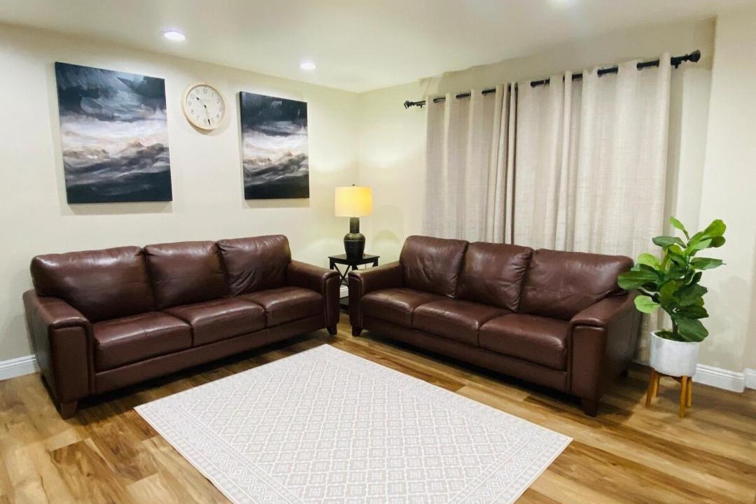 Photo of Livingroom in Ocean View Hills